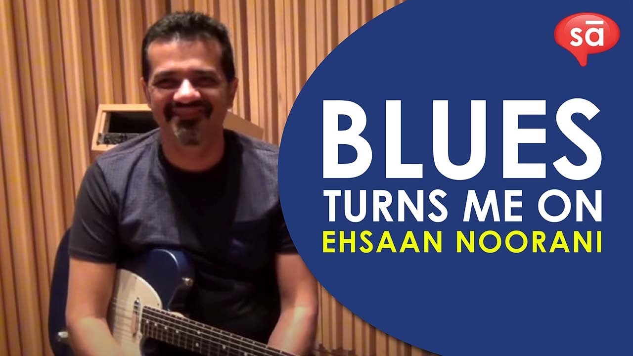 My musical journey and life as - Shankar Ehsaan Loy | @ehsaannoorani || converSAtions | SudeepAudio