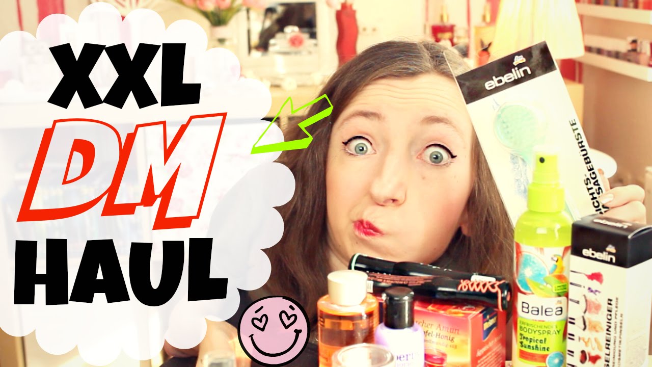 XXL DM HAUL März 2015