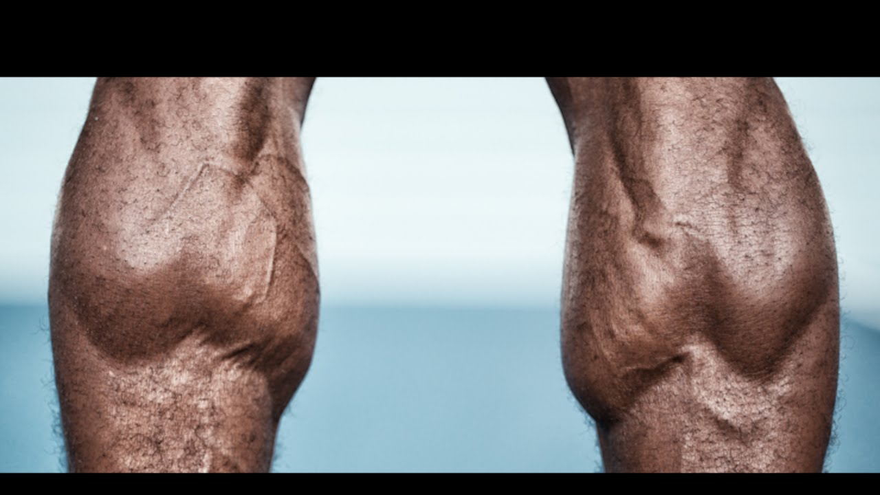 DC mode Gym session #1