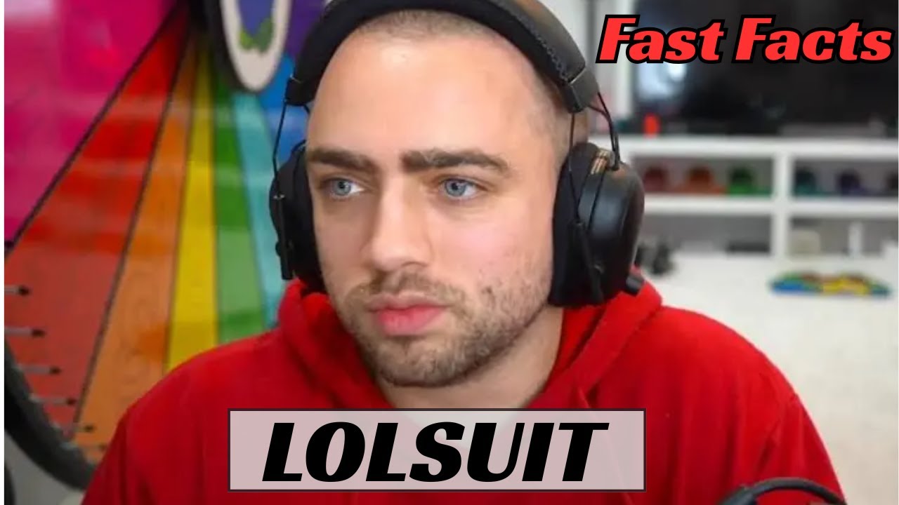 Mizkif's Lawsuit is HILARIOUSLY Bad (Fast Facts)