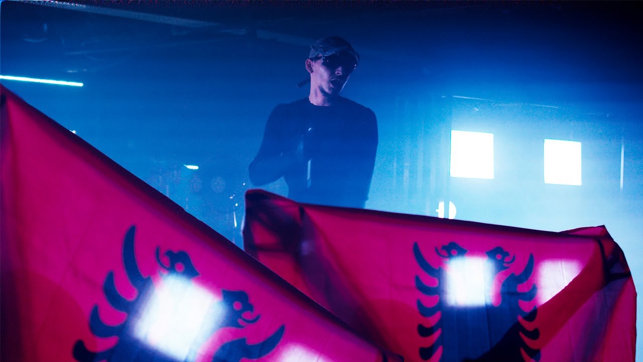 Grünt Festival 2 - Irko