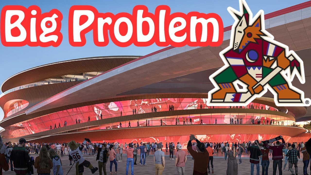 NHL expansion *UPDATE* after bad Coyotes news