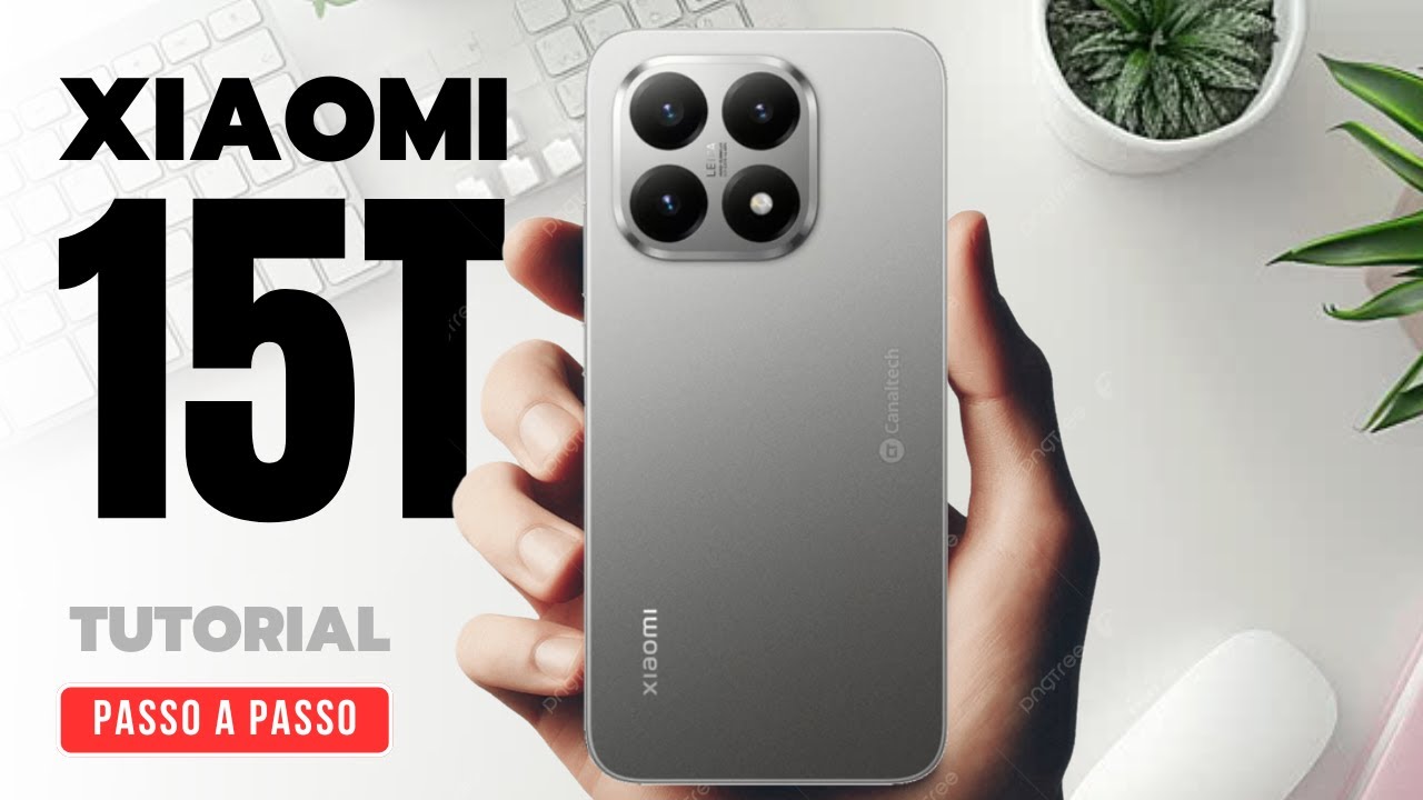 Como alterar o discador padrão no Xiaomi 15T