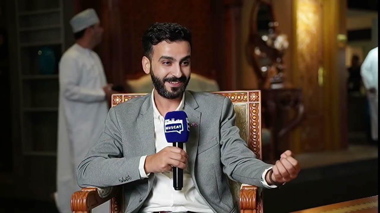 Muscat Fm TV ( #LIVE ) - بث مسقط اف ام المباشر