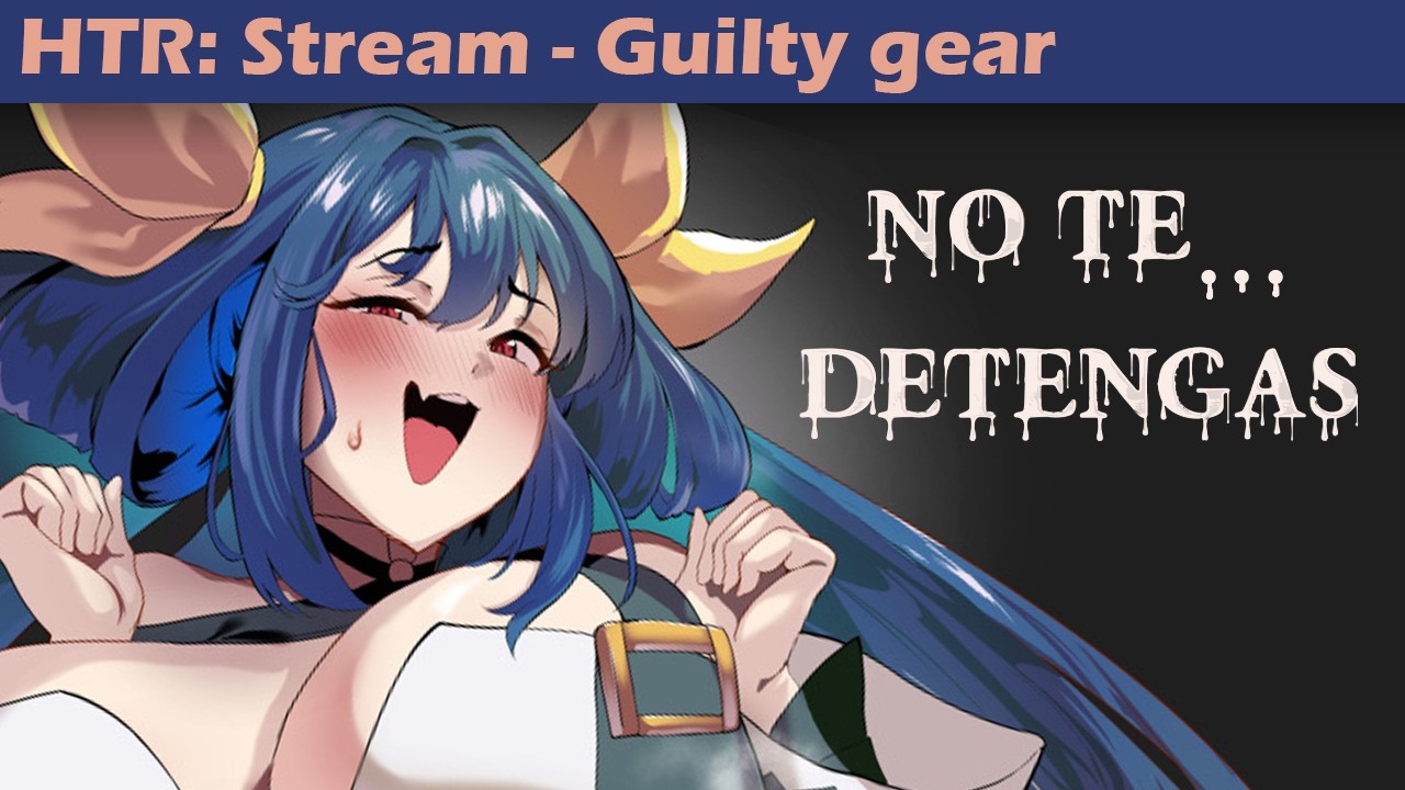 ahora si toco retas de guilty banda