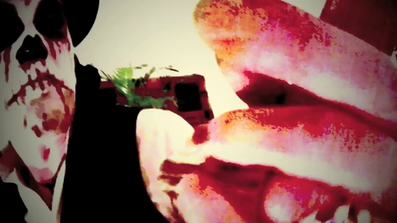The Sewergrooves - Burning Desire