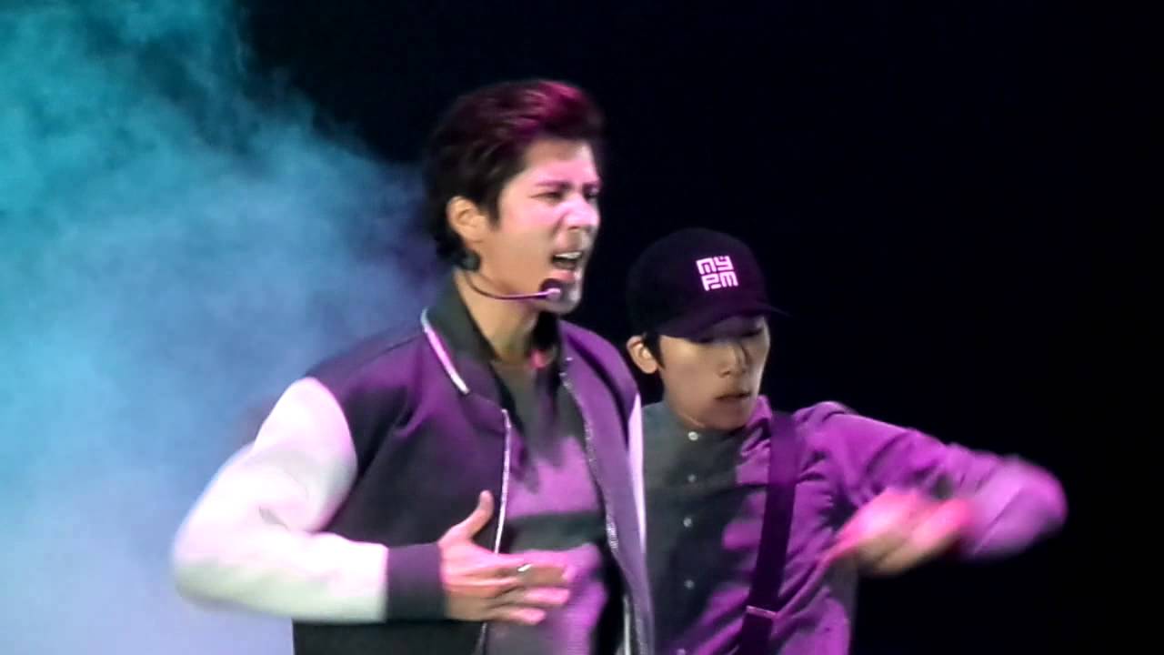 KIM KYU JONG (김규종) 