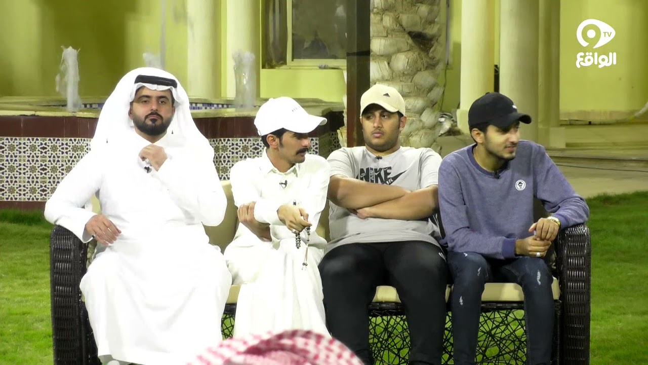 الفرق بين العايش والحي | الداعيه عبدالله بانعمه #كاريزما19