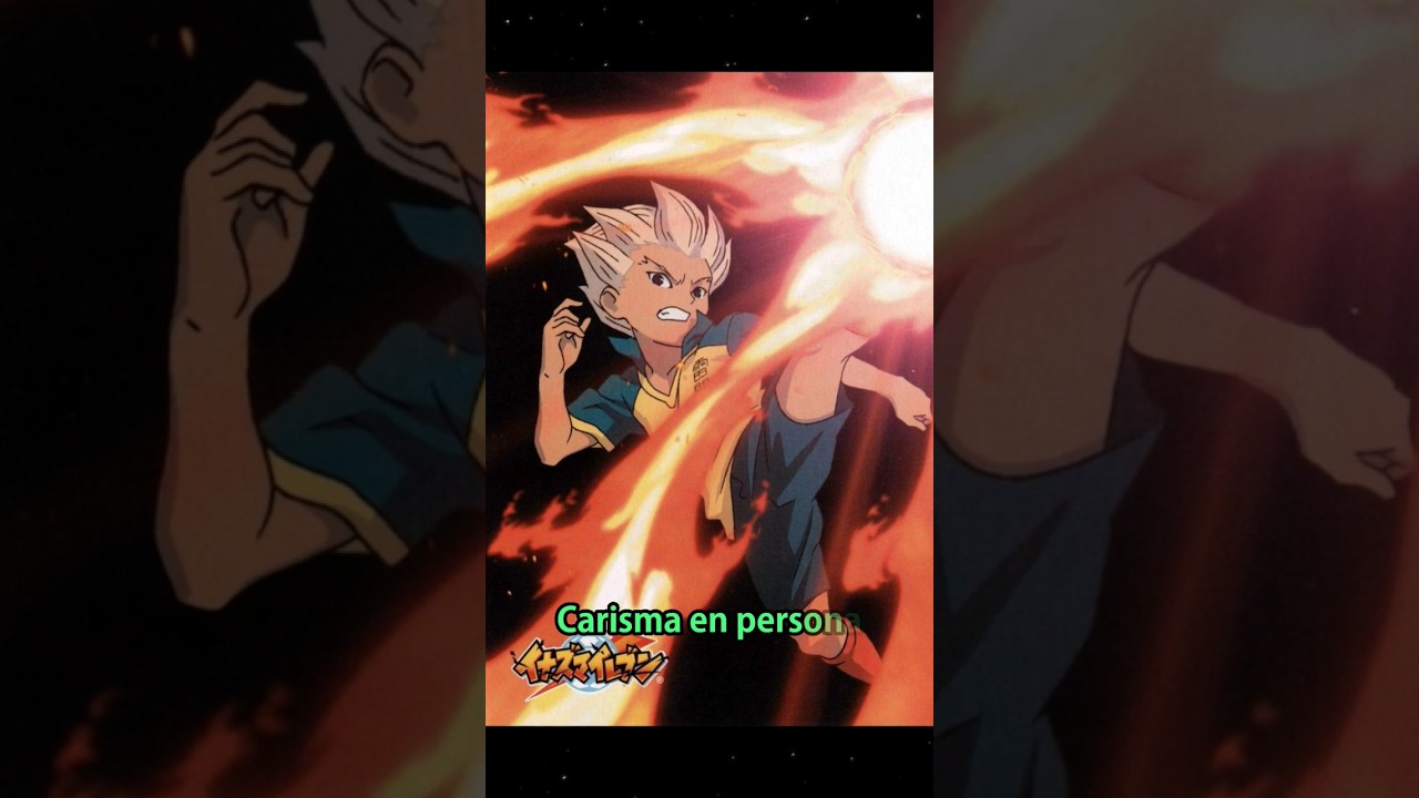 AXEL BLAZE EN 1 MINUTO 