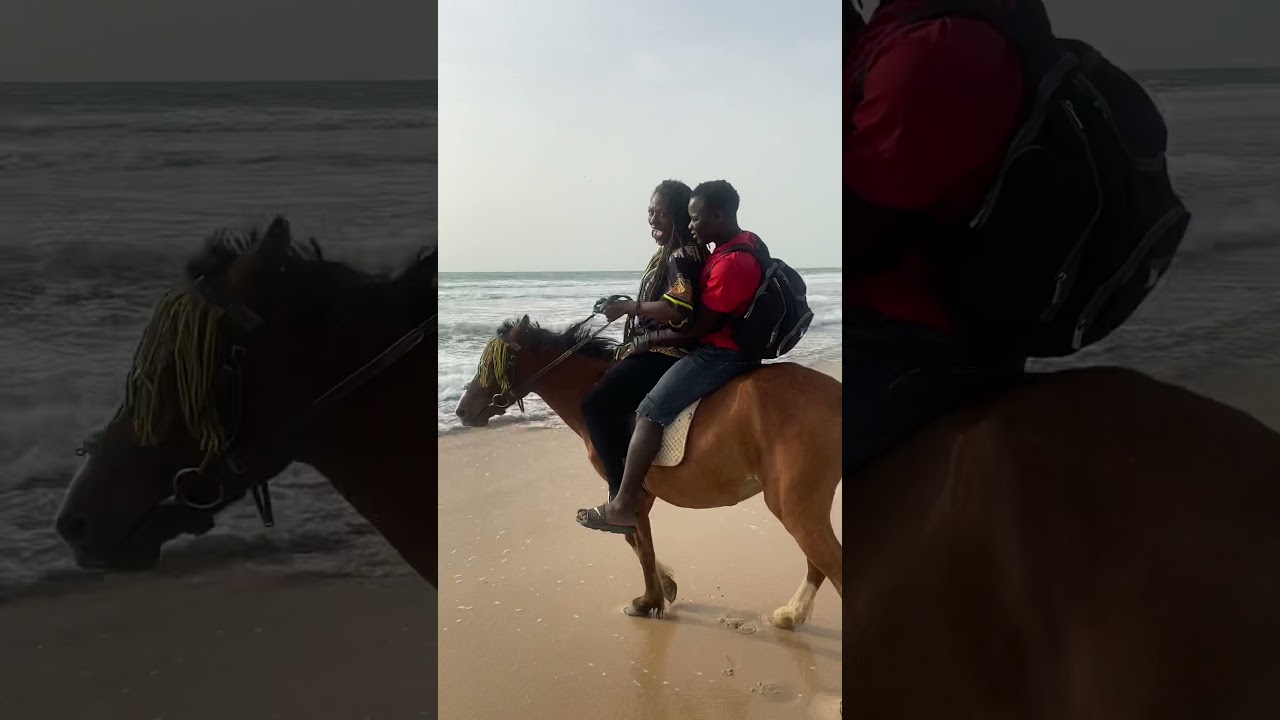 Mom Can’t Ride A Horse pt 6