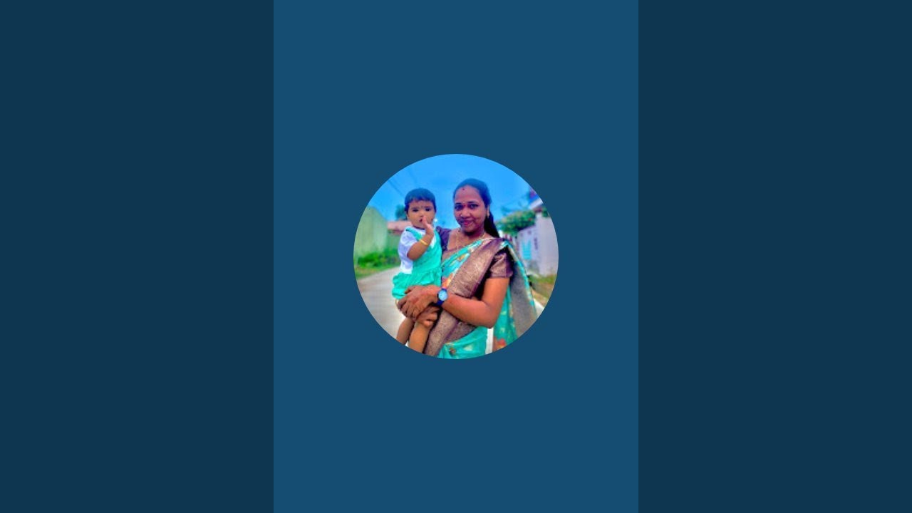 Bhargavisrikanth is live!