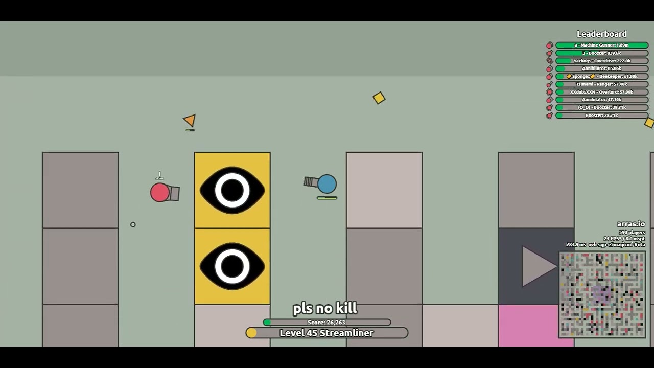 OMG AN TRIANGLE RELIC (Magic Maze Highlights)