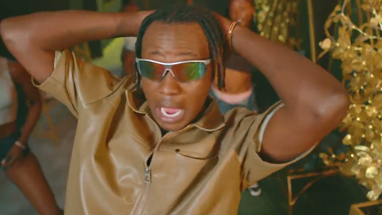 Chakala -- Spector Nevada (Official Music Video)4K