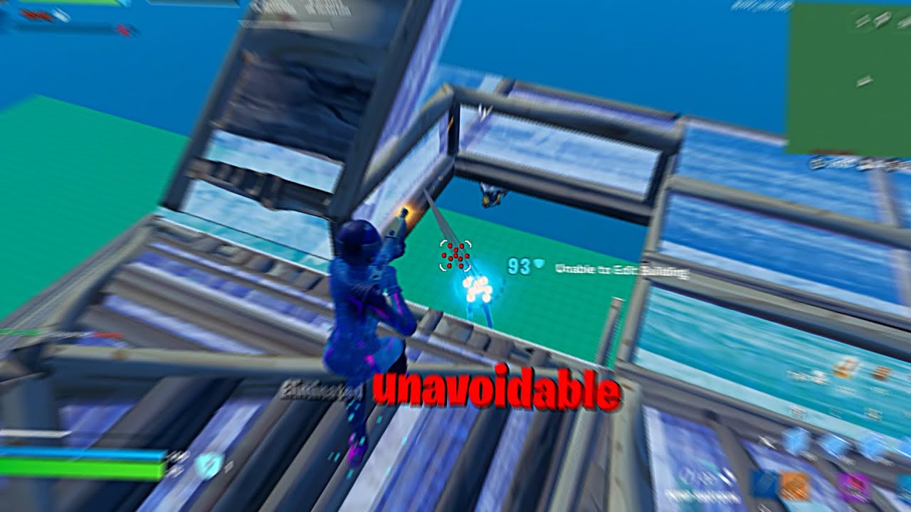 In The Air 💨 (Fortnite Montage) | Ryan Highlights #14