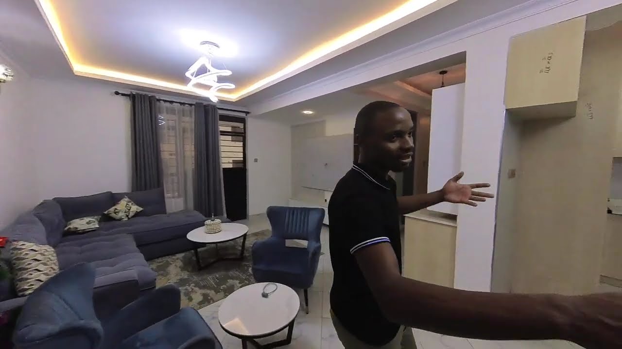 Inside a 8,000,000 Stunning 3 Bedroom Dream Home