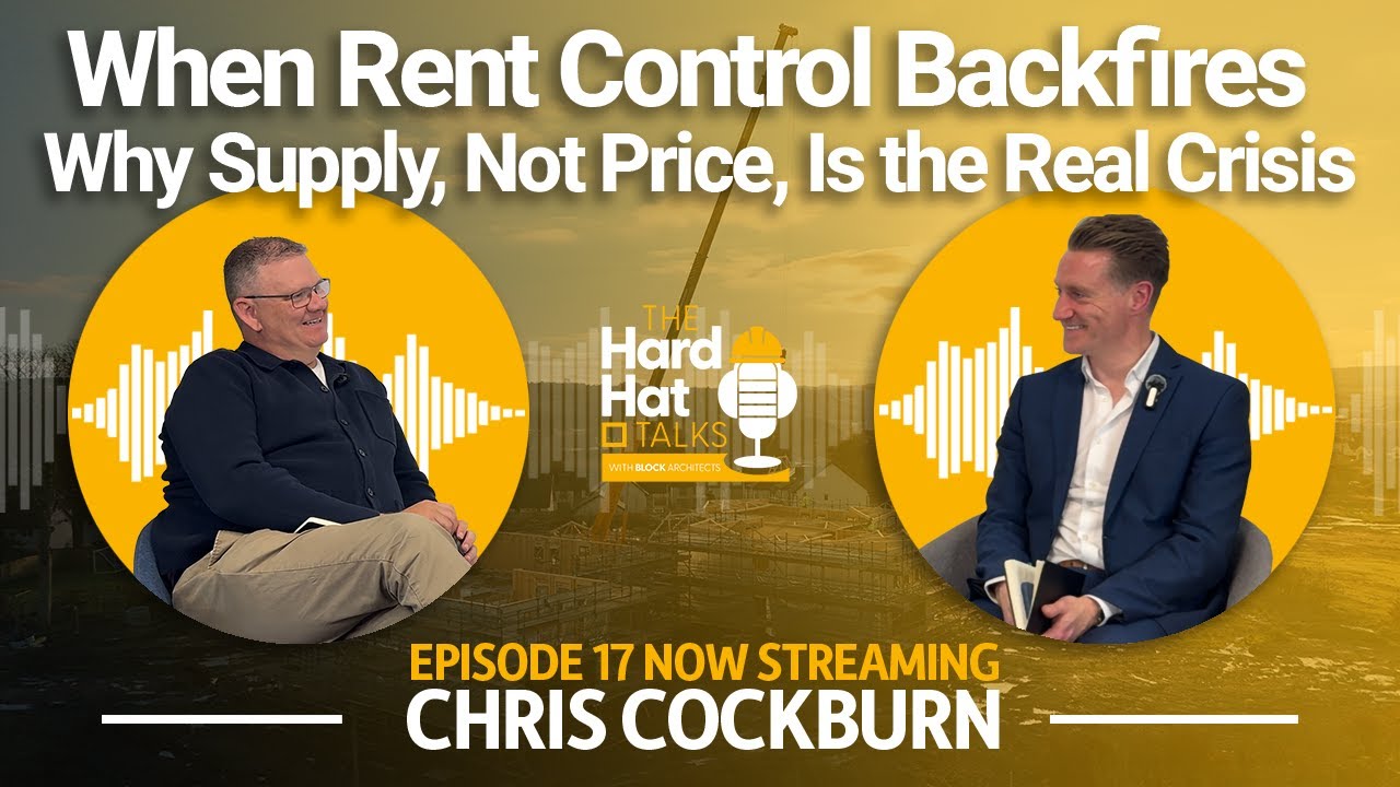 Rent Control Is Making Scotland's Housing Crisis Worse