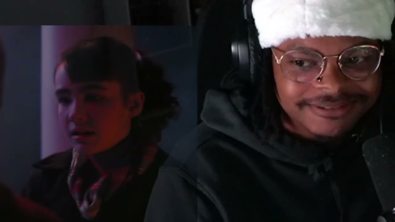 ImDOntai Reacts To EP.1 Of Welcome To Derry