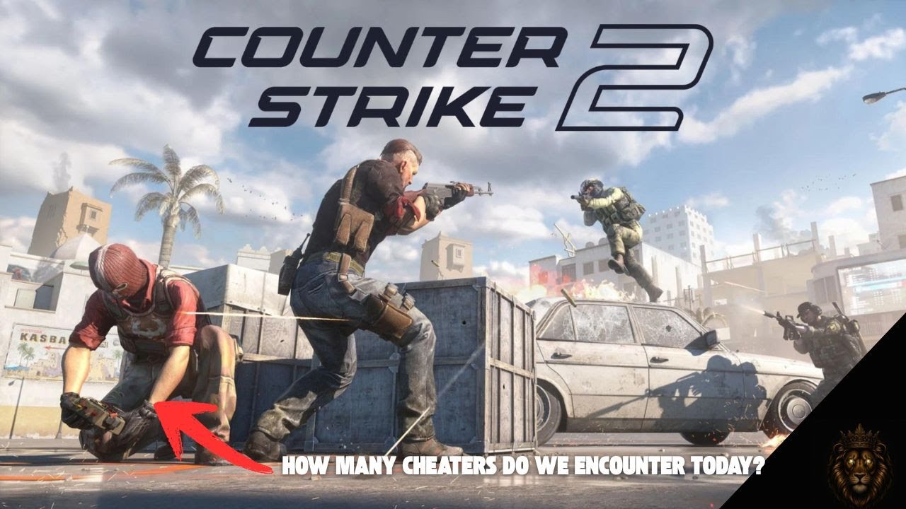 🔴 CS2 SHENANIGANS