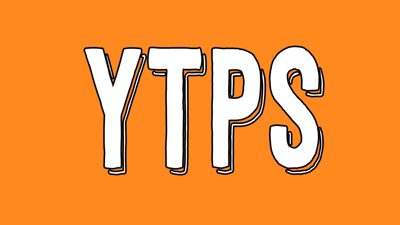 Are YouTube Poops Art? - Philosophy Tube ft. BlinkPopShift