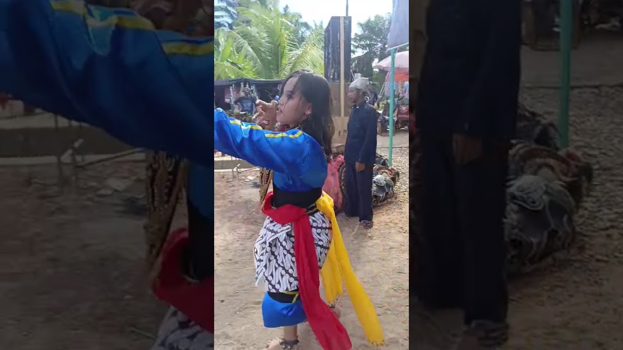 Srikandine turonggo sujo,,👹👹