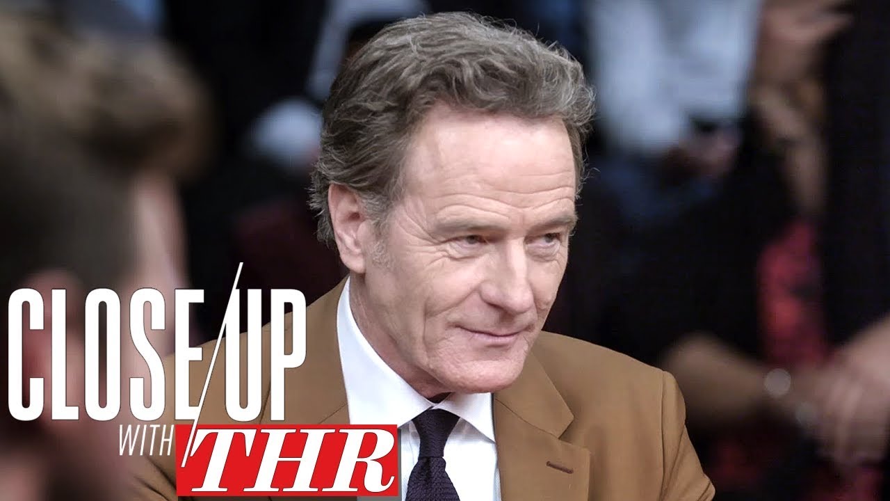 Bryan Cranston on Being a Leader on Set: 
