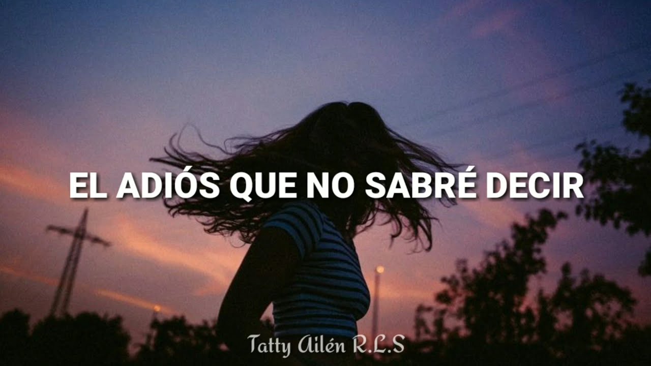 Shakira 》 Tú • Letra
