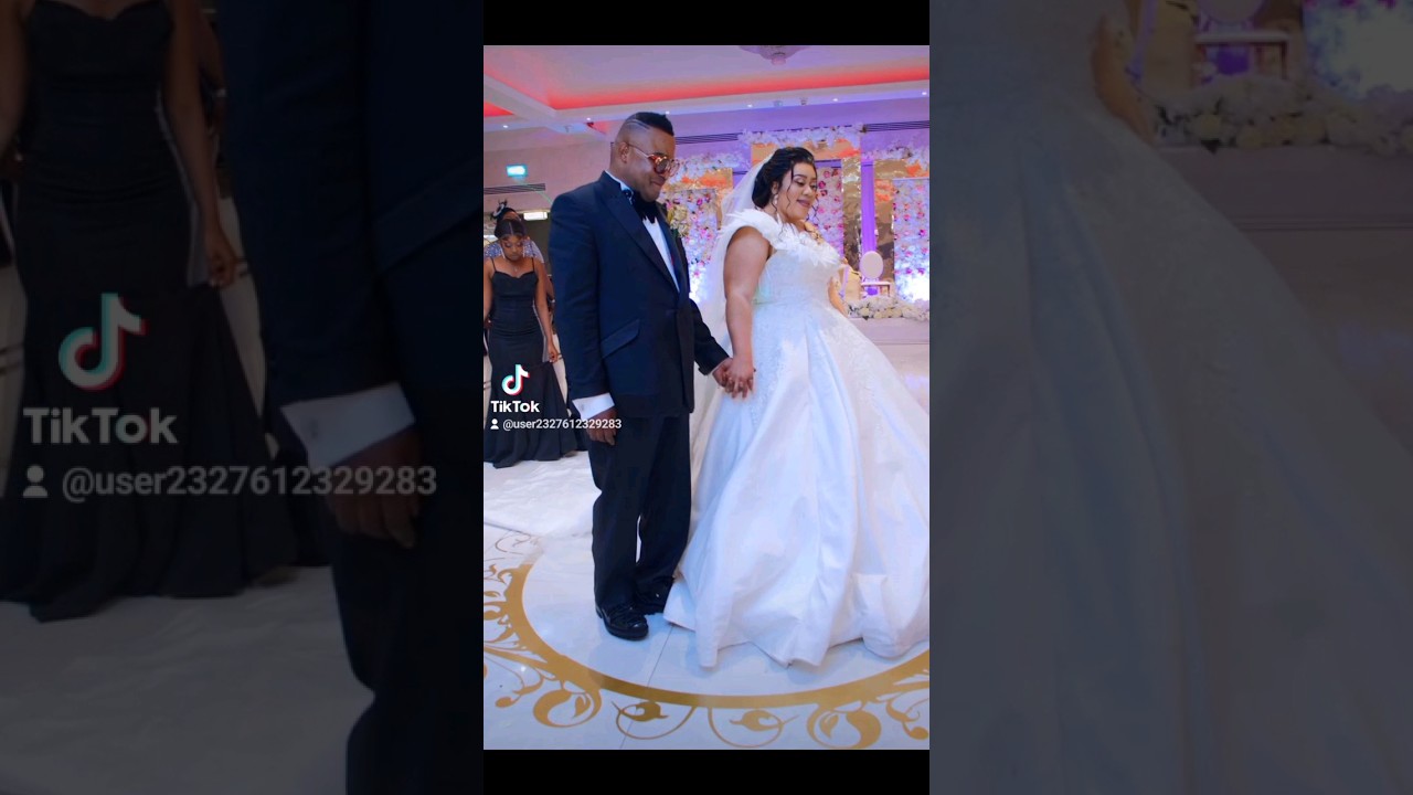 BCAPTUREDBYDAMIEN #congolesemusic #wedding #congomusic
