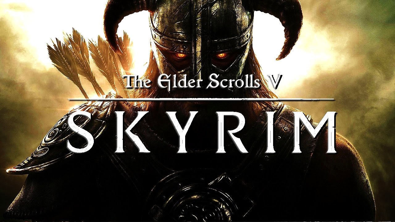 SKYRIM&trade; Special Edition ▶ CINEMATIC Gameplay ● La Via della Voce