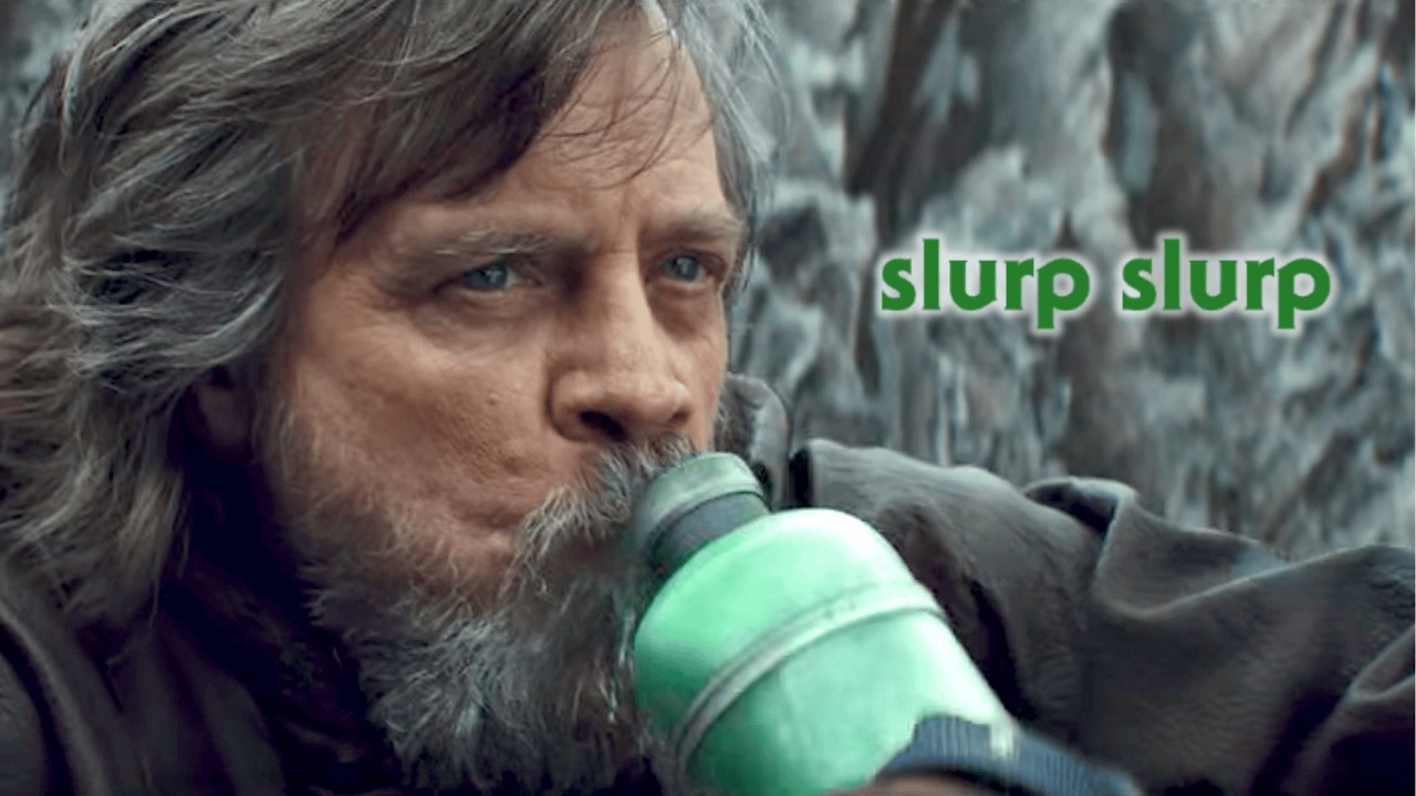 A Simple Guide to Why the Sequels Suck