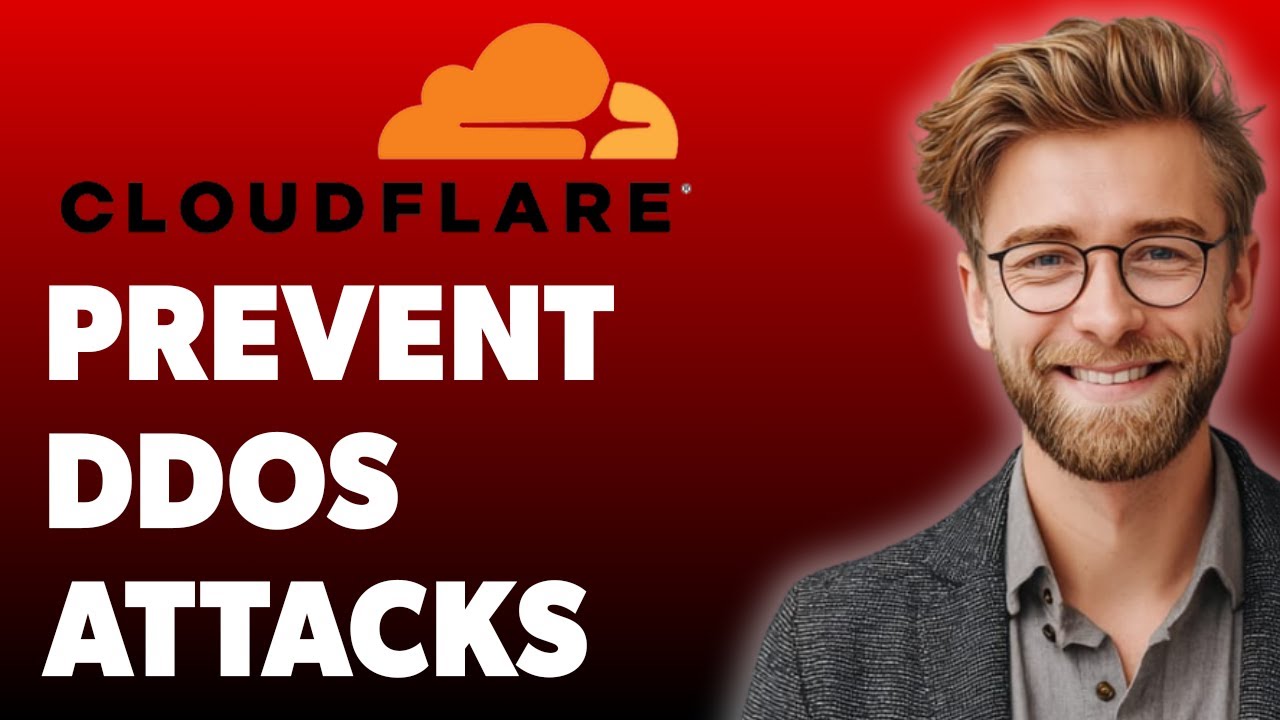 How To Prevent Ddos Attacks With Cloudflare [2025 Guide]
