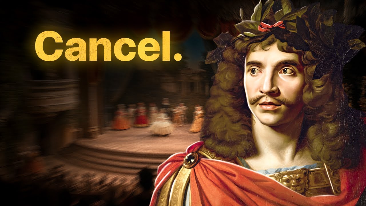 Pourquoi Molière posait tant de problèmes de son vivant ?