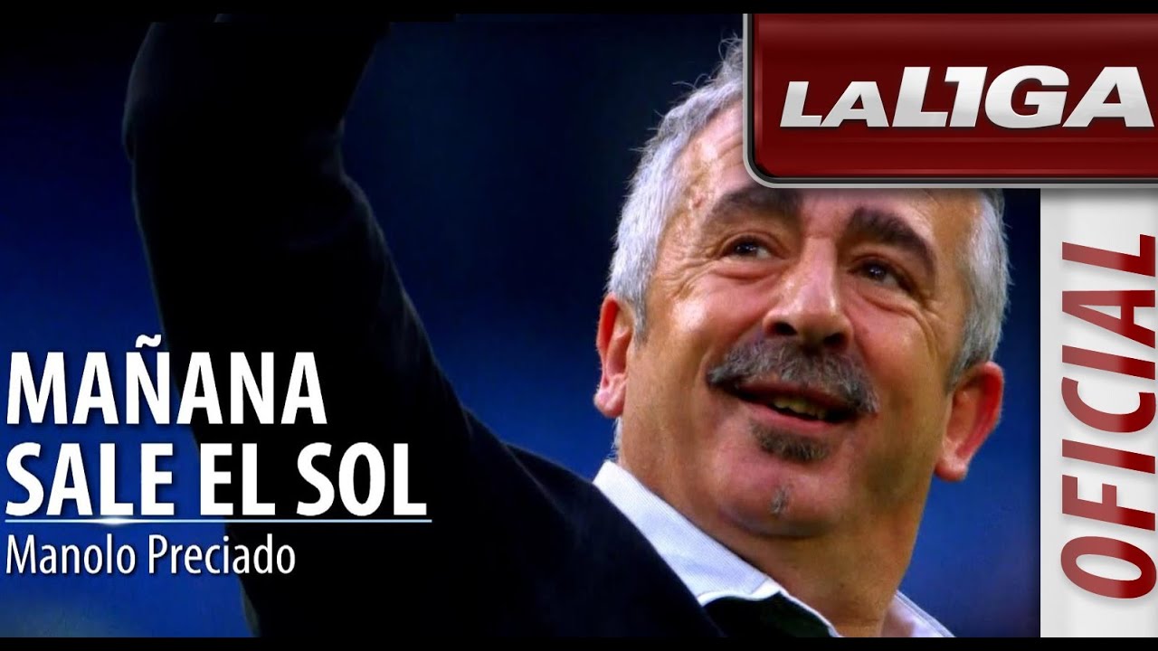 Manolo Preciado: De El Astillero a Gijón