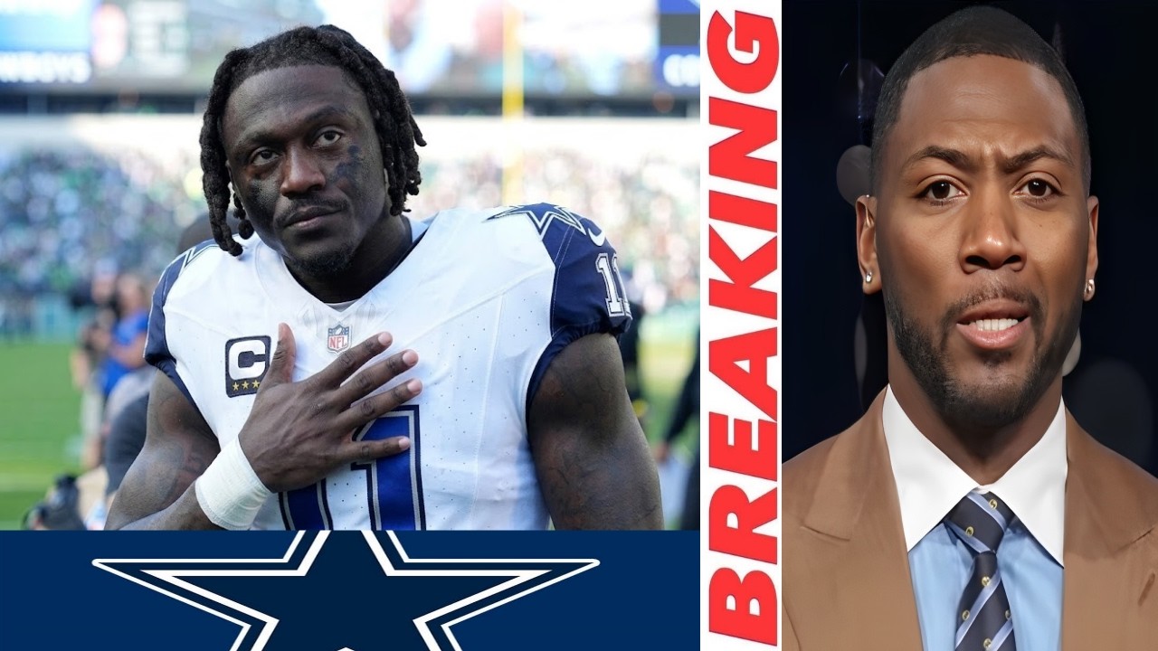 [BREAKING] 💣 TRADE ALERT: Cowboys could shock NFL with AJ Brown BLOCKBUSTER move for Super Bowl