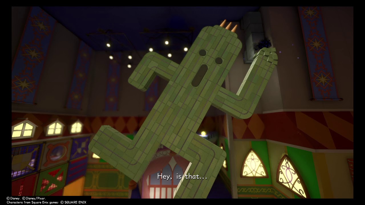 Squenix No