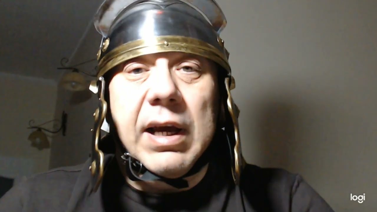 Historia Rzymu II wojna punicka cz.  IX