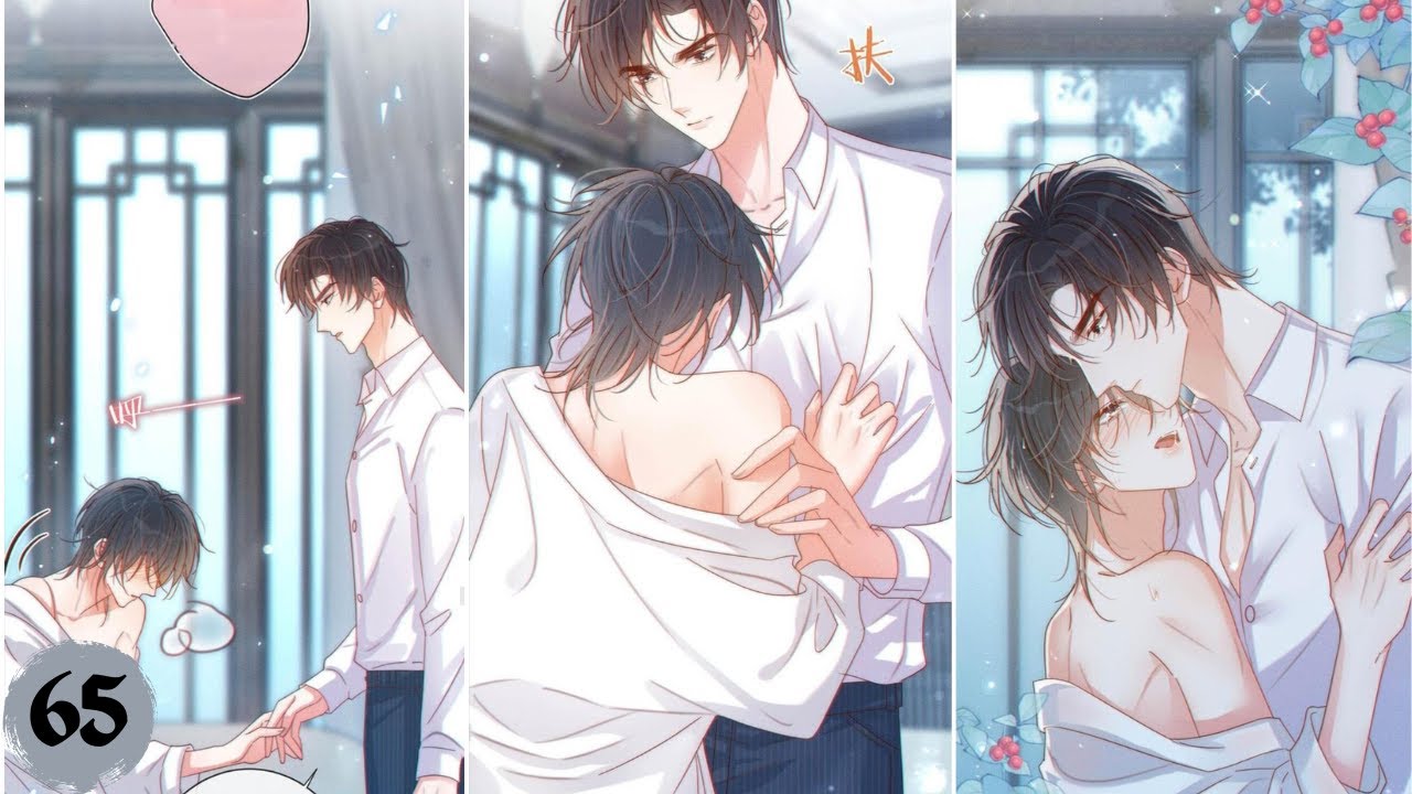 Intoxicated || BL || Chap : - 65 ||