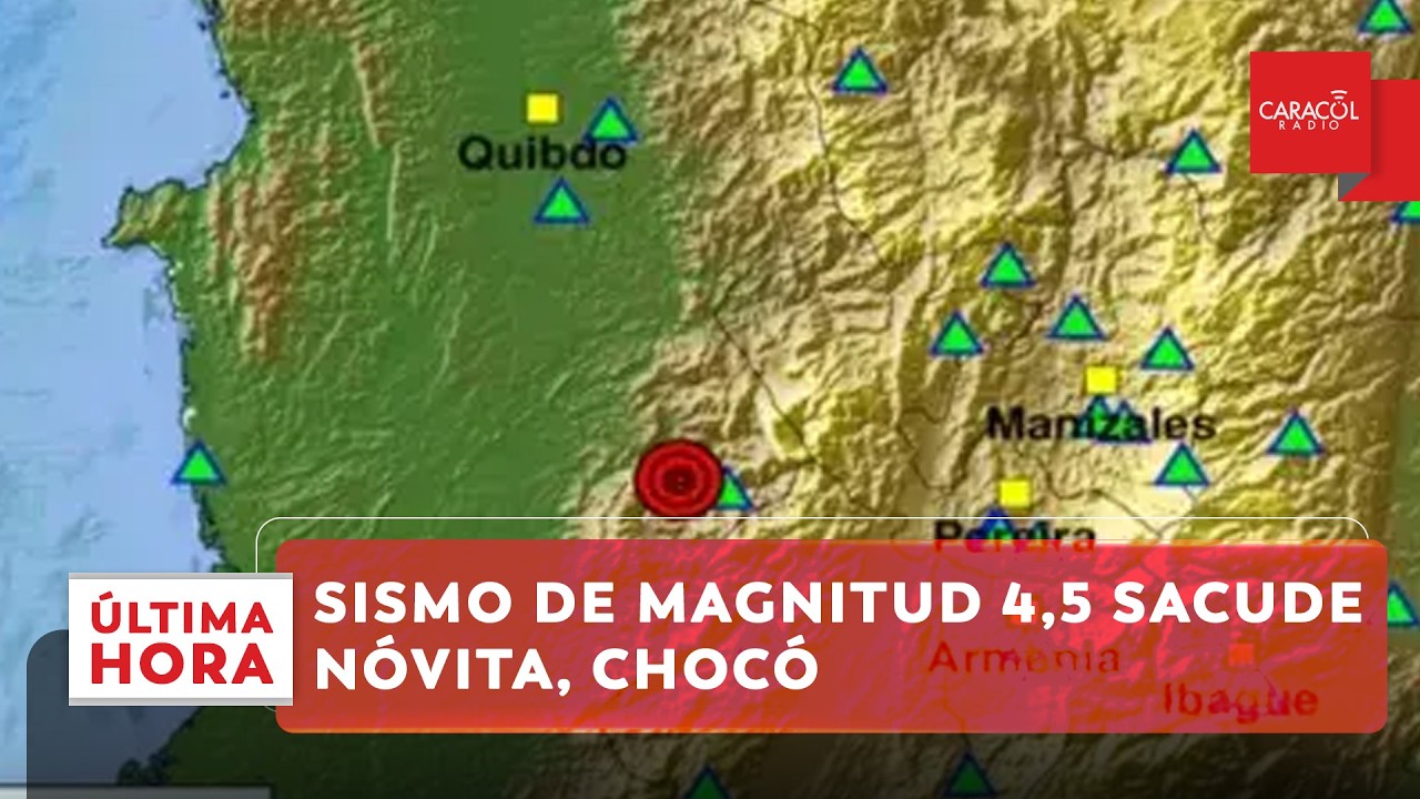 ULTIMA HORA CARACOL 7:00AM FEBRERO 13
