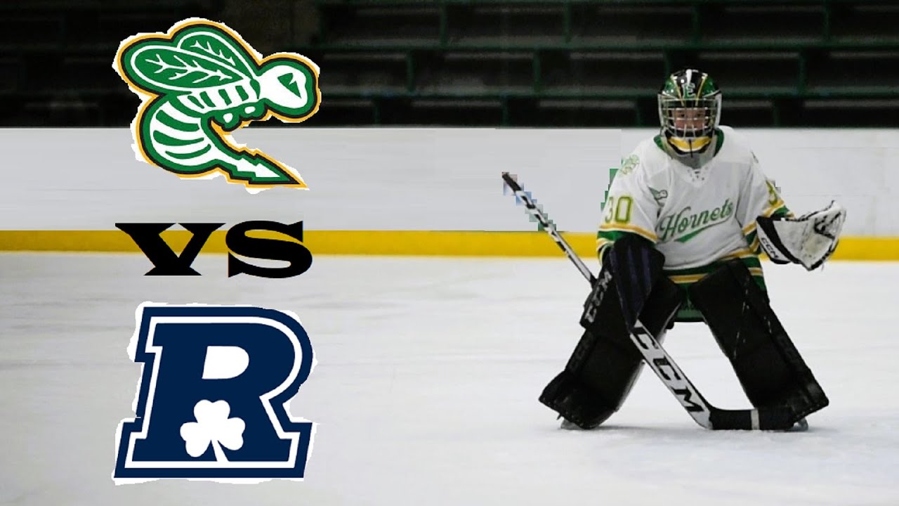 Edina Black vs. Rosemount