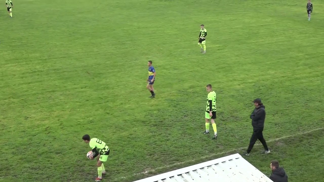Kiker-Pazar Juniors