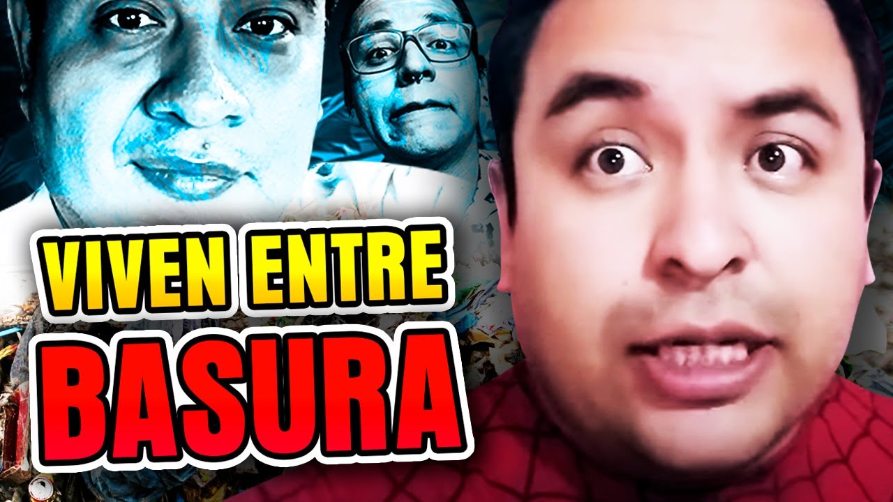 💩 NUEVAS FOTOS de la KBECUEVA y el PAPAP3 TIRA VIDEOS 🤡