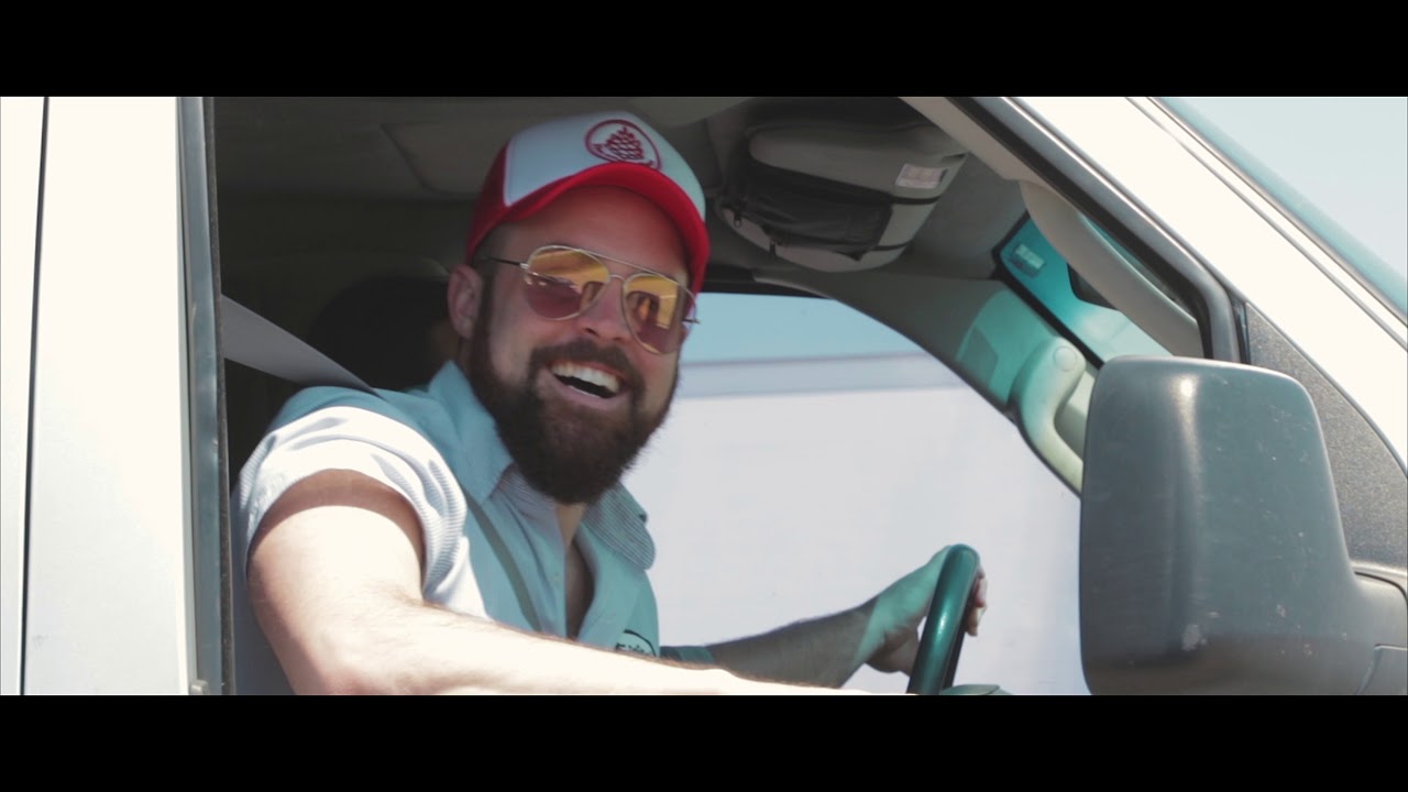 The Mighty Pines - Farmer Song [Official Video]