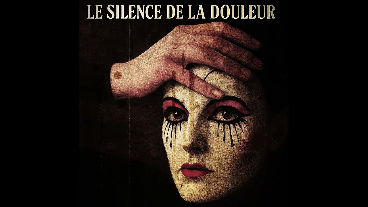 Le Silence de la Douleur - Ton Ombre Me Dévore