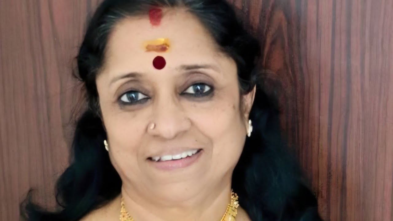 SuLalitham 2156 by Kuzhalmannam Ramakrishnan, Sreedevi Thiruvizha 