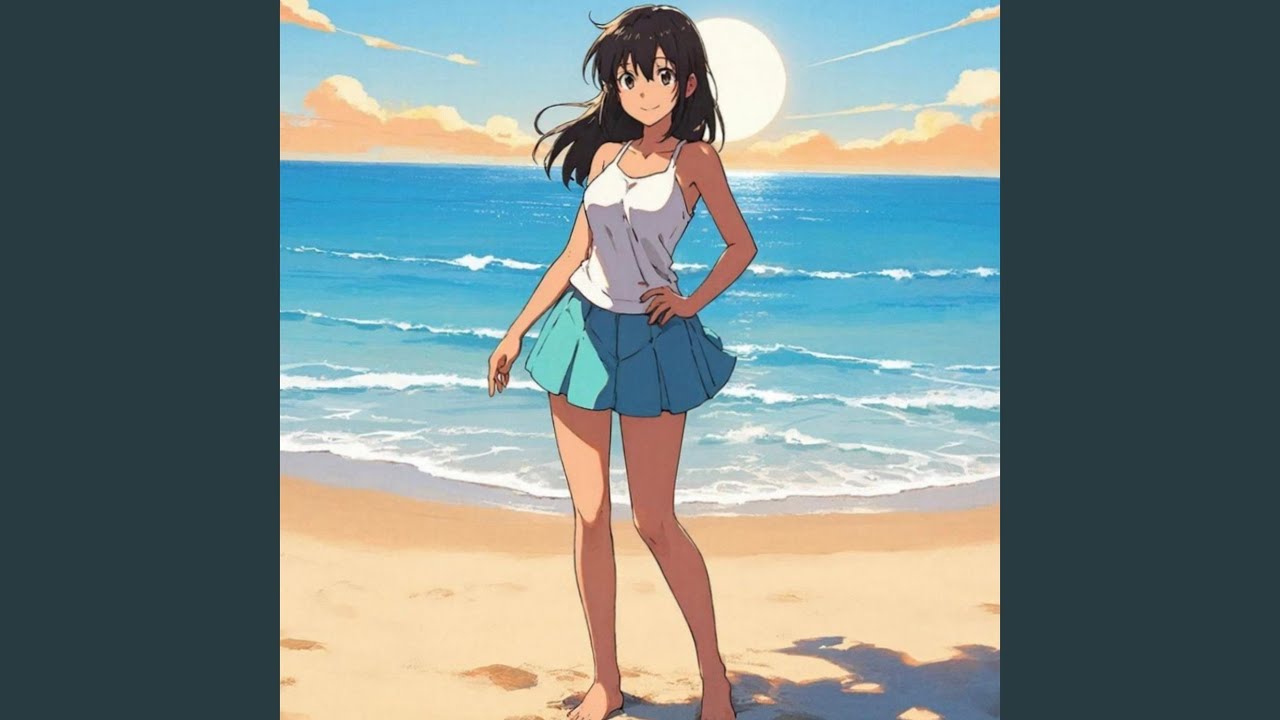 Мечты о лете