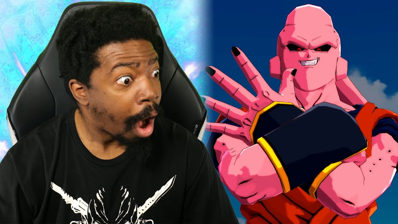 ULTRA BUUHAN JUST AUTO-WINS BATTLES!!! Dragon Ball Legends Gameplay!