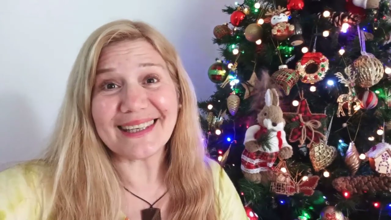ESTA DIFÍCIL ENTRAR A LA CASA ME RELAJÉ/MALL CHINO/YA PUSE MI ARBOLITO🇨🇱🎄❤️🤶🍃