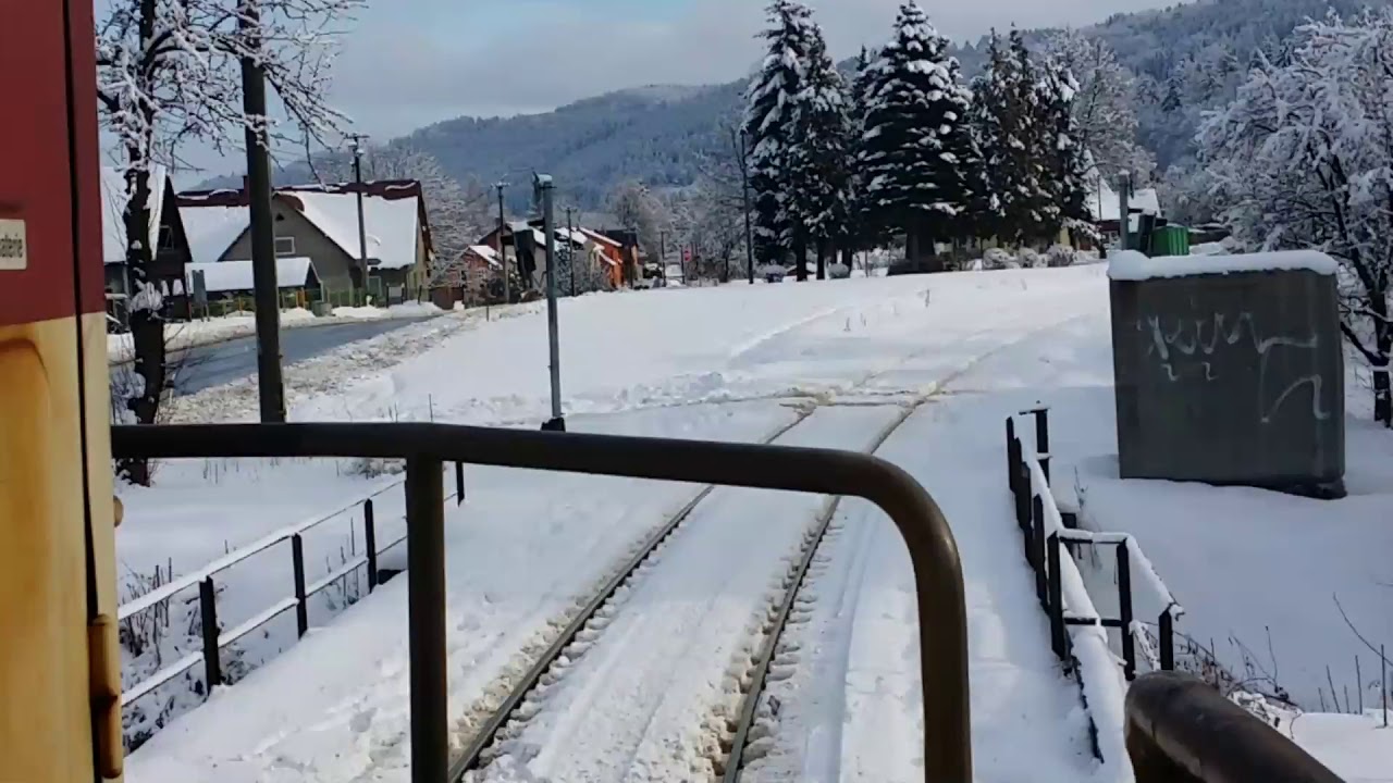 Vsetín - Velké Karlovice