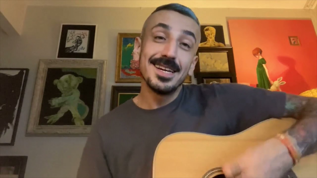 sakin - denek hayatım (onur özdemir | IG Live) @OnurrakaOnurÖzdemir