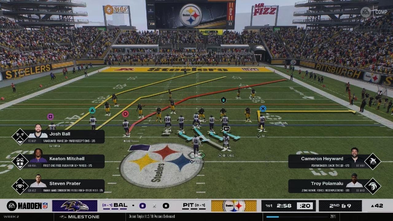 Week  2