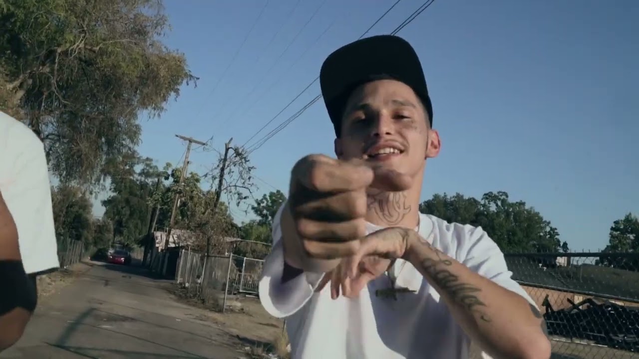 1u1 Nate - NORTE GANG (Music video) | Dir @ShawnEff559